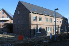 Hauptbild Neubau Reihenendhaus in Schermbeck