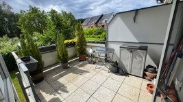 Hauptbild Wohnen in Haltern am See! Barrierefreie ETW mit Balkon und Tiefgaragenstellplatz