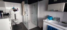 EG Bad Freistehend! Ein- bis Zweifamilienhaus mit sch�nem Garten in ruhiger Lage von Datteln-H�tting