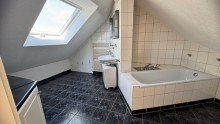 ETW Marl Neu 26 Bad._ (002) Tolle Lage...! Gro�z�gige Maisonette Eigentumswohnung mit Balkon und Garage