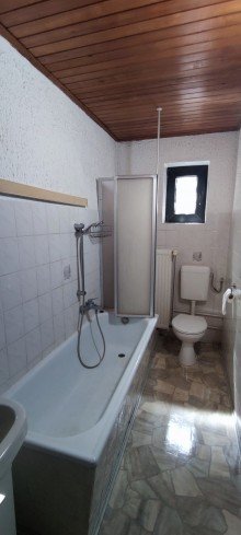 OG Bad Freistehend! Ein- bis Zweifamilienhaus mit sch�nem Garten in ruhiger Lage von Datteln-H�tting
