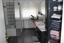 Tageslichtbad Gro�e, helle Eigentumswohnung in bester Lage von Alt-Marl