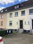 Hauptbild Reihenmittelhaus mit 3 Wohnungen in Recklinghausen-Grullbad...!