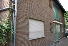 Seitenansicht Gro�e, helle Eigentumswohnung in bester Lage von Alt-Marl