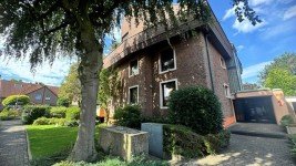 Hauptbild Souterrain Eigentumswohnung mit sep. Eingang und Garten in Recklinghausen-Hochlar.