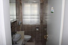 G�ste-WC Gro�e, helle Eigentumswohnung in bester Lage von Alt-Marl