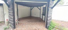 Gartenhaus Freistehend! Ein- bis Zweifamilienhaus mit sch�nem Garten in ruhiger Lage von Datteln-H�tting
