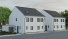 Hauptbild Neubau von projektierten 4 Doppelhaush�lften am Gertrudisplatz in Recklinghausen.