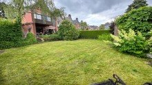 REH GE Neu 26 Garten Tolle Lage * Ger�umiges Reihenendhaus mit gro�em Garten in der Gr�fte-Siedlung
