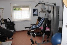 Hobbyraum Gro�e, helle Eigentumswohnung in bester Lage von Alt-Marl