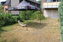 Gemeinschaftsgarten Gro�e, helle Eigentumswohnung in bester Lage von Alt-Marl