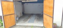 Garage 2 Freistehend! Ein- bis Zweifamilienhaus mit sch�nem Garten in ruhiger Lage von Datteln-H�tting
