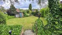 REH GE Neu 26 Garten._ Tolle Lage * Ger�umiges Reihenendhaus mit gro�em Garten in der Gr�fte-Siedlung