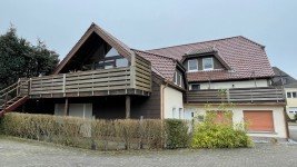 Hauptbild F�r kluge Rechner...! Gepflegtes Wohn-/Gesch�ftshaus in Datteln-Horneburg