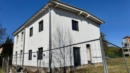 Hauptbild Komplett entkernte DHH...! Sanierungsobjekt f�r Handwerker & Bauherren