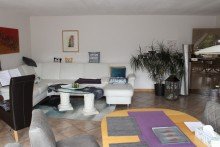 Wohn-/Esszimmer Gro�e, helle Eigentumswohnung in bester Lage von Alt-Marl