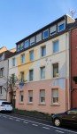 Hauptbild Vier Chancen im Herzen von Waltrop - Zentrumsnahes Vierfamilienhaus mit Zukunft