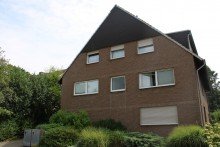 Sta�enansicht Gro�e, helle Eigentumswohnung in bester Lage von Alt-Marl