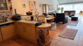 Hauptbild Wohnen in Haltern am See! Barrierefreie ETW mit Balkon und Tiefgaragenstellplatz