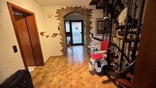 REH GE Neu 26 Diele (002) Tolle Lage * Ger�umiges Reihenendhaus mit gro�em Garten in der Gr�fte-Siedlung