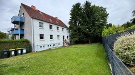 Hauptbild 10,9 -fache Nettojahresmiete...! Sechsfamilienhaus auf einem ERPACHTGRUNDST�CK in Recklinghausen