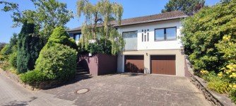 Hauptbild Seen�he! Freistehendes, gro�z�giges Einfamilienhaus in Haltern am See