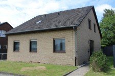 Hauptbild Freistehendes Einfamilienhaus in Herten-Transvaal