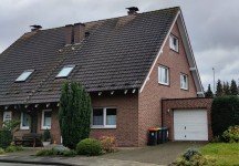 Hauptbild Viel Platz f�r die Familie! Doppelhaush�lfte mit Garage in Herten-Westerholt