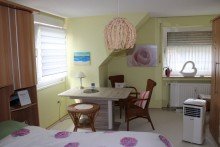Schlafzimmer Gro�e, helle Eigentumswohnung in bester Lage von Alt-Marl