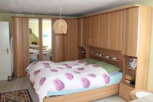 Schlafzimmer Gro�e, helle Eigentumswohnung in bester Lage von Alt-Marl