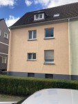 Hauptbild Reihenendhaus mit 3 Wohnungen in Recklinghausen-Grullbad...!