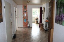 Flur Gro�e, helle Eigentumswohnung in bester Lage von Alt-Marl