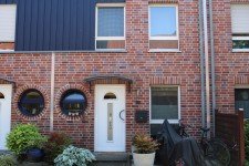 Hauptbild Schickes, modernes Reihenmittelhaus in Sackgassenlage von Marl-H�ls
