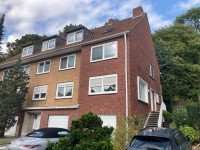 Hauptbild Erdgeschoss Eigentumswohnung mit separatem Eingang und Garten, N�he Stadtgarten in Recklinghausen