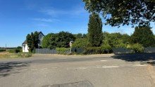 ETW Marl Neu 26 Umgebung (002) Tolle Lage...! Gro�z�gige Maisonette Eigentumswohnung mit Balkon und Garage