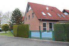Hauptbild Preisreduzierung...! Moderne helle Doppelhaush�lfte in Marl-Sinsen