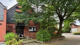 Hauptbild Tolle Lage * Ger�umiges Reihenendhaus mit gro�em Garten in der Gr�fte-Siedlung