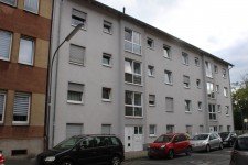 Hauptbild Zwei attraktive Mehrfamilienh�user mit 16 Wohnungen und Aufzug in Herne!