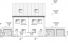Hauptbild Vermarktungsstart zweiter Bauabschnitt! Neubau von projektierten 2 Doppelhaush�lften am Gertrudisplatz in Recklinghausen.